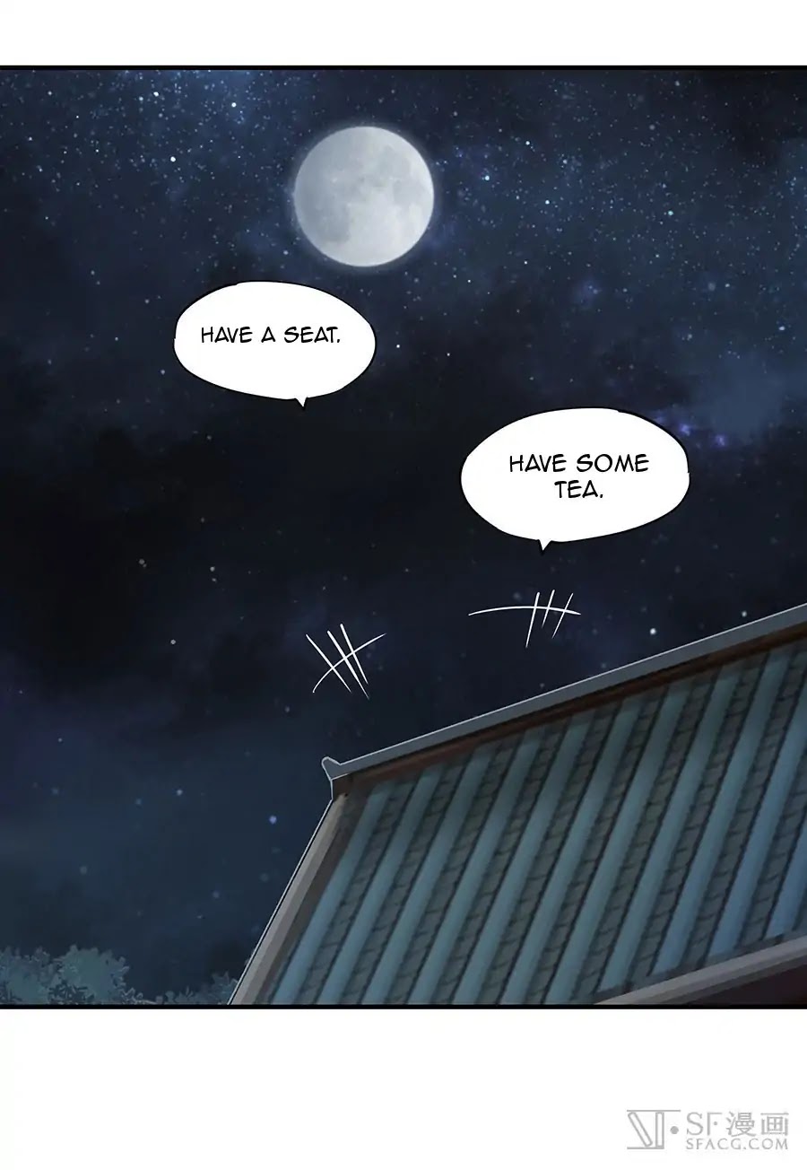 The Master of Martial Arts Retired Life Chapter 80 page 6 - Chapter 80