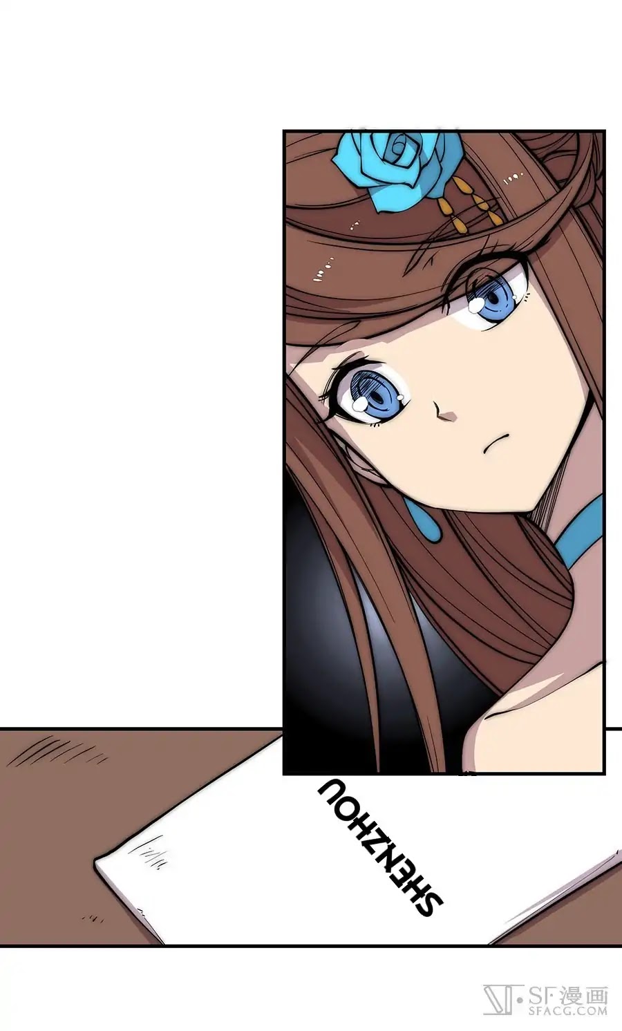The Master of Martial Arts Retired Life Chapter 80 page 8 - Chapter 80