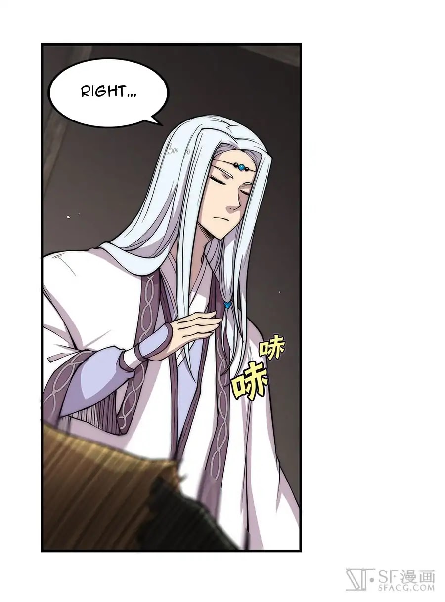 The Master of Martial Arts Retired Life Chapter 81 page 11 - Chapter 81