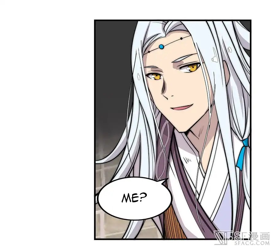 The Master of Martial Arts Retired Life Chapter 81 page 15 - Chapter 81