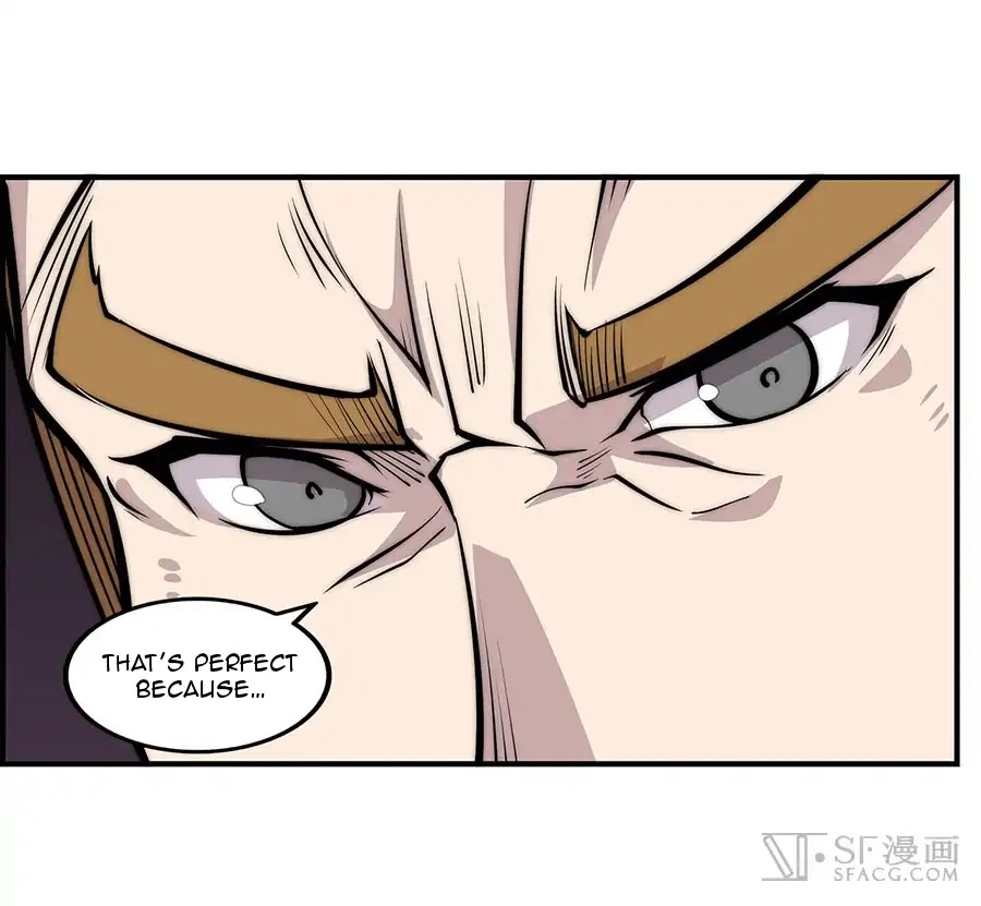 The Master of Martial Arts Retired Life Chapter 81 page 25 - Chapter 81