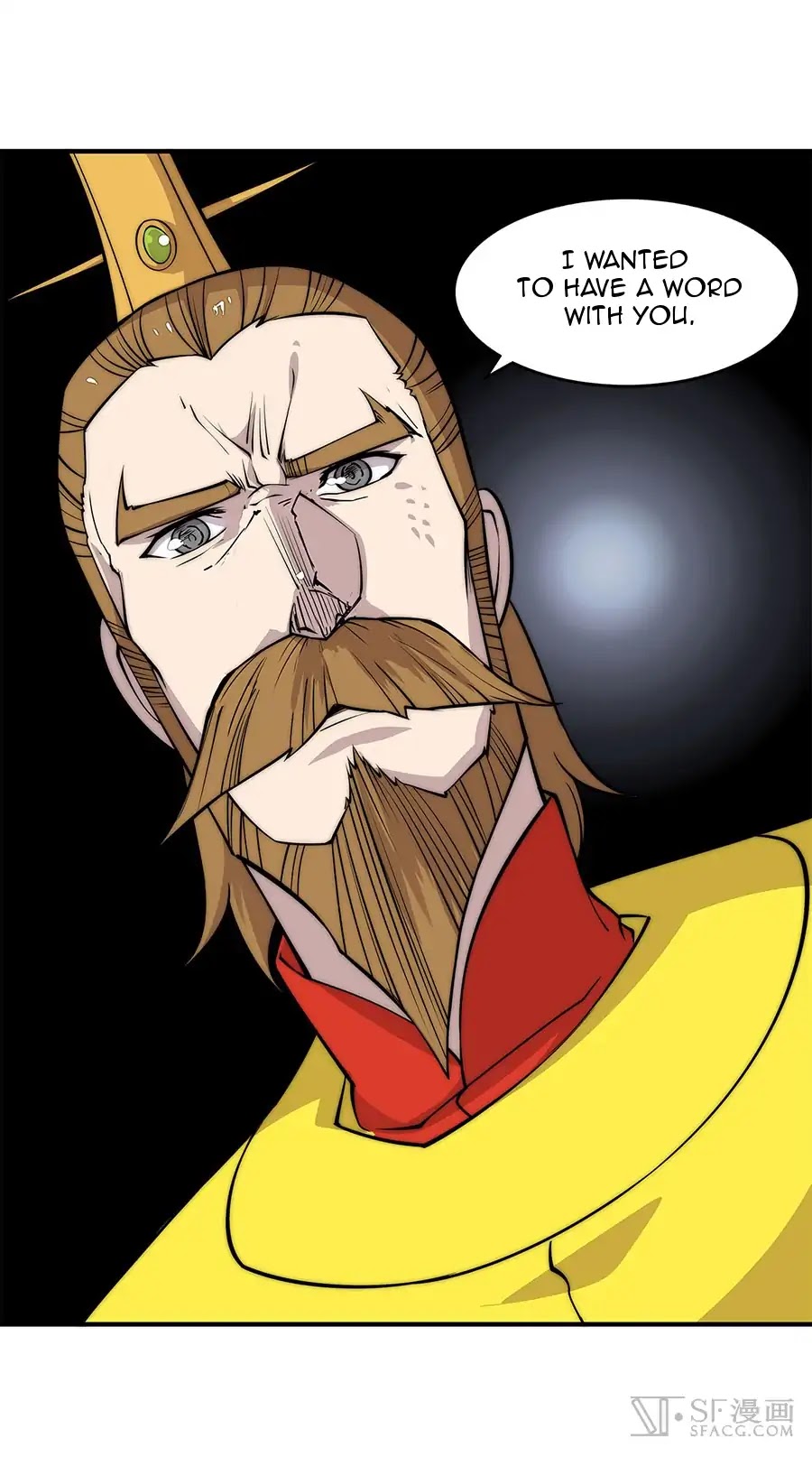 The Master of Martial Arts Retired Life Chapter 81 page 26 - Chapter 81