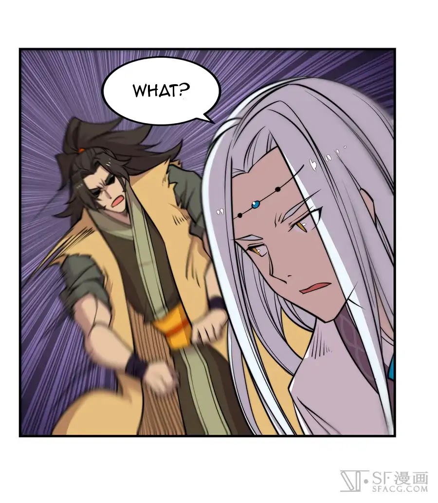 The Master of Martial Arts Retired Life Chapter 81 page 6 - Chapter 81