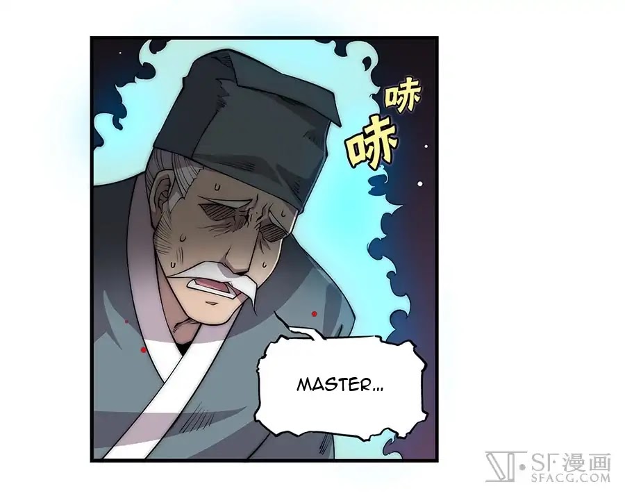The Master of Martial Arts Retired Life Chapter 82 page 15 - Chapter 82