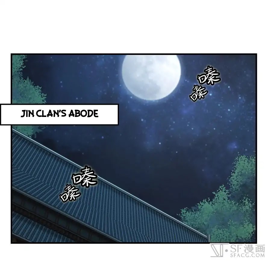The Master of Martial Arts Retired Life Chapter 82 page 2 - Chapter 82