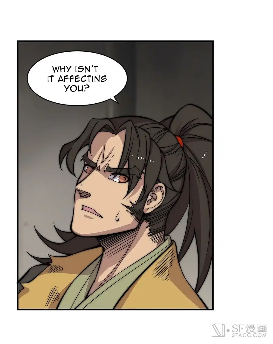 The Master of Martial Arts Retired Life Chapter 82 page 29 - Chapter 82