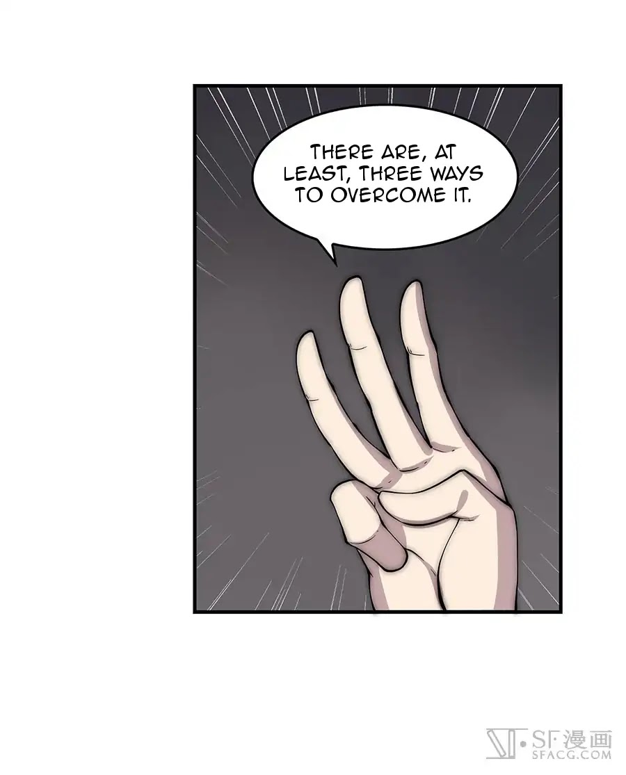 The Master of Martial Arts Retired Life Chapter 82 page 34 - Chapter 82