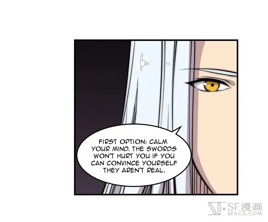 The Master of Martial Arts Retired Life Chapter 82 page 38 - Chapter 82