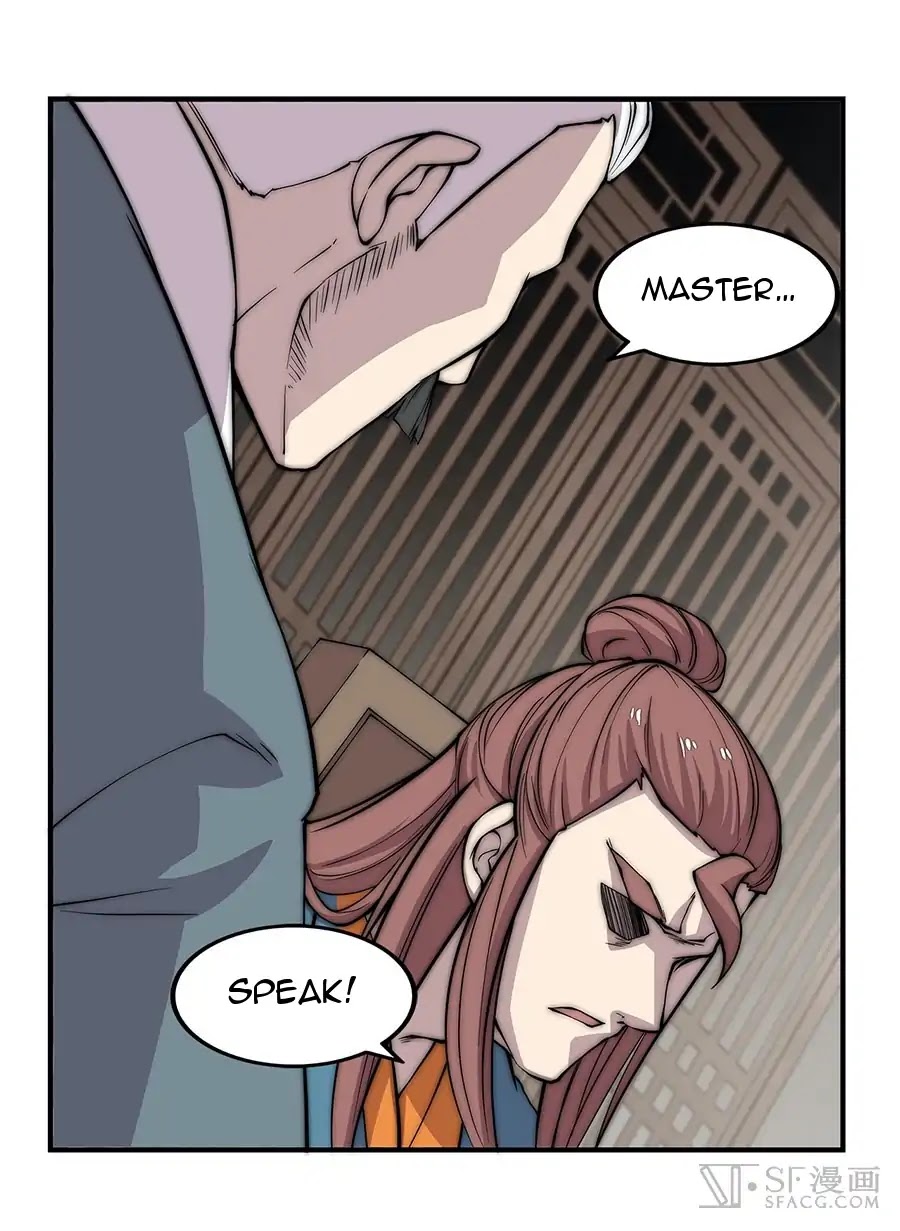 The Master of Martial Arts Retired Life Chapter 82 page 4 - Chapter 82