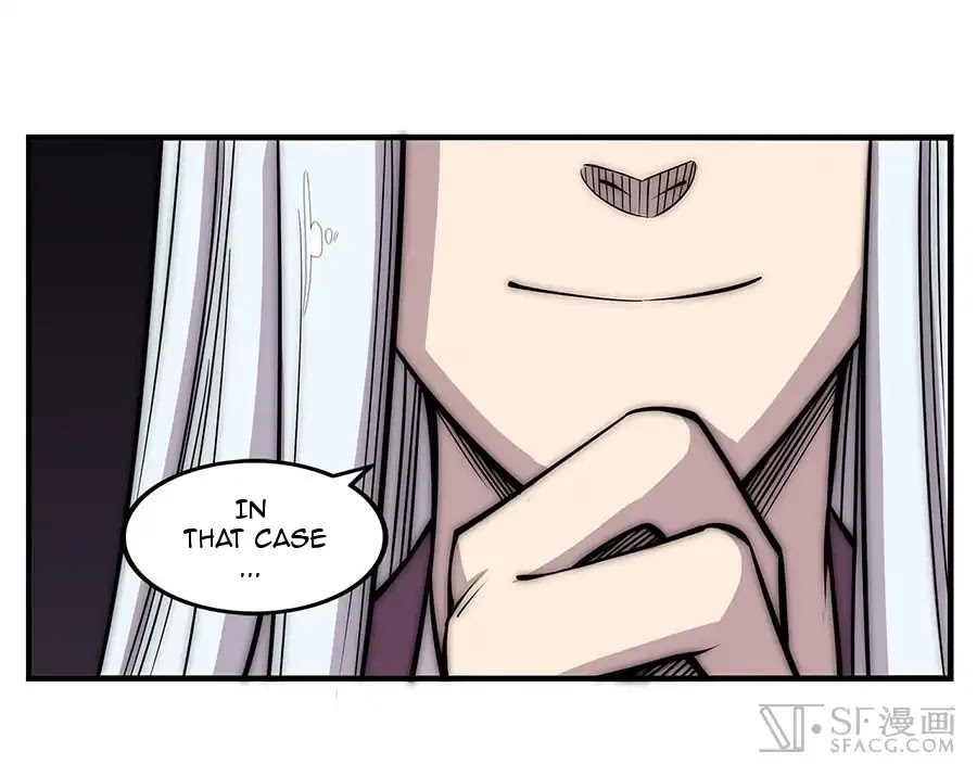 The Master of Martial Arts Retired Life Chapter 82 page 41 - Chapter 82