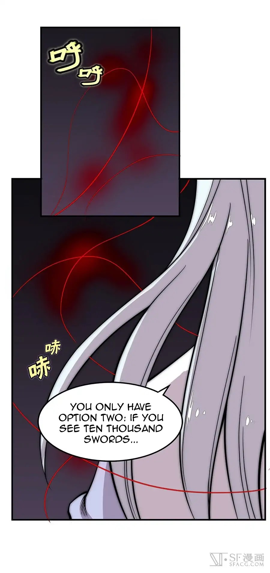 The Master of Martial Arts Retired Life Chapter 82 page 42 - Chapter 82