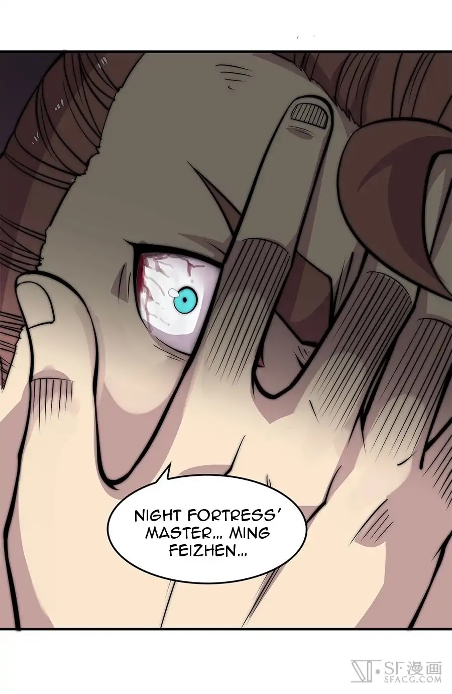 The Master of Martial Arts Retired Life Chapter 82 page 9 - Chapter 82