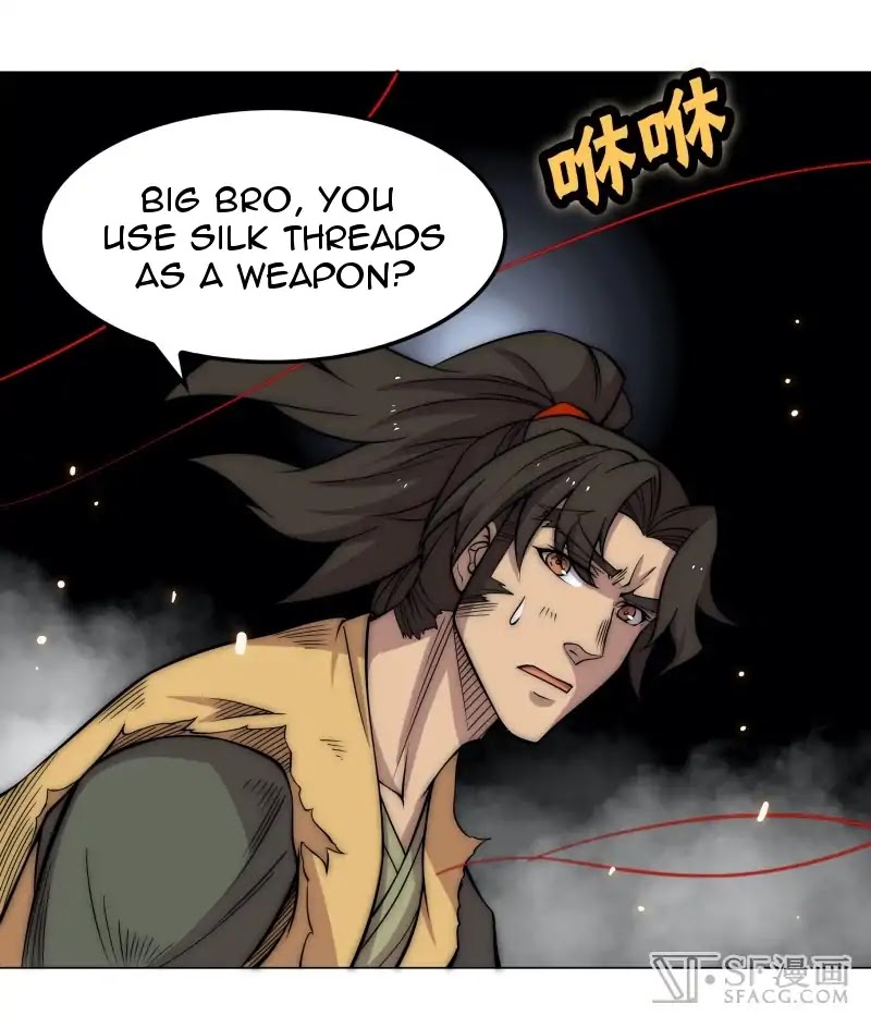 The Master of Martial Arts Retired Life Chapter 83 page 13 - Chapter 83