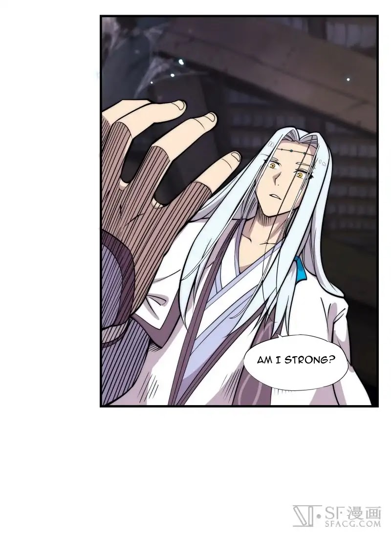The Master of Martial Arts Retired Life Chapter 83 page 26 - Chapter 83