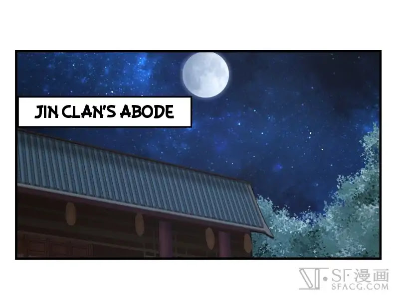 The Master of Martial Arts Retired Life Chapter 83 page 28 - Chapter 83