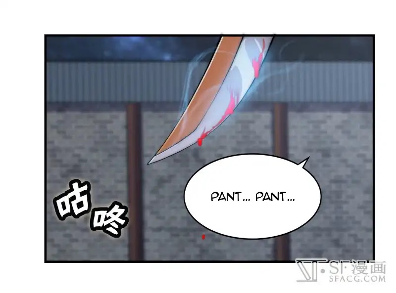 The Master of Martial Arts Retired Life Chapter 83 page 32 - Chapter 83
