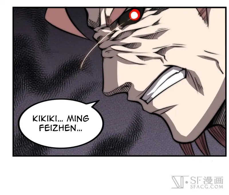 The Master of Martial Arts Retired Life Chapter 83 page 38 - Chapter 83