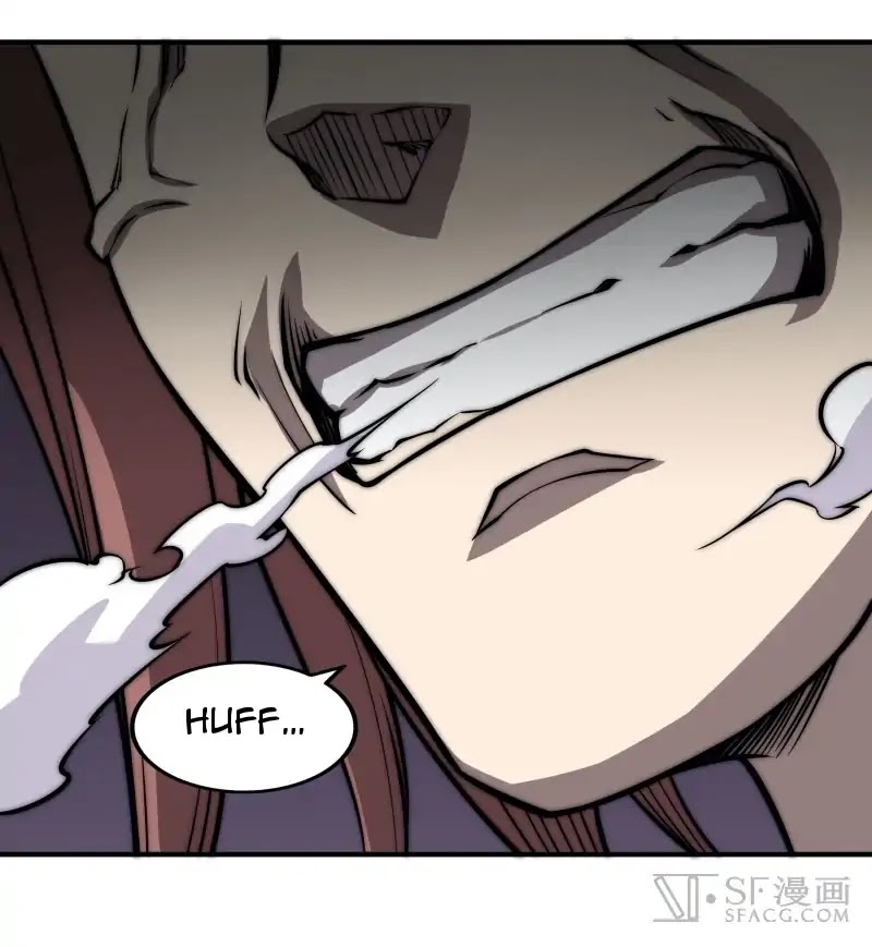 The Master of Martial Arts Retired Life Chapter 83 page 40 - Chapter 83