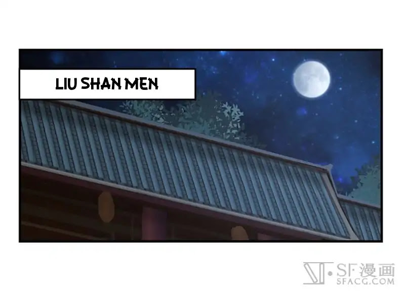 The Master of Martial Arts Retired Life Chapter 83 page 42 - Chapter 83
