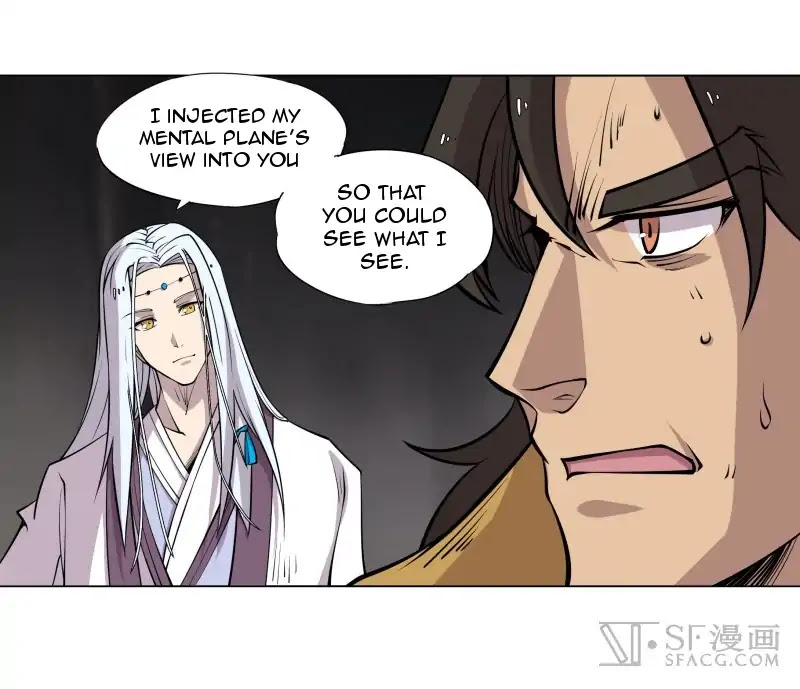 The Master of Martial Arts Retired Life Chapter 83 page 7 - Chapter 83