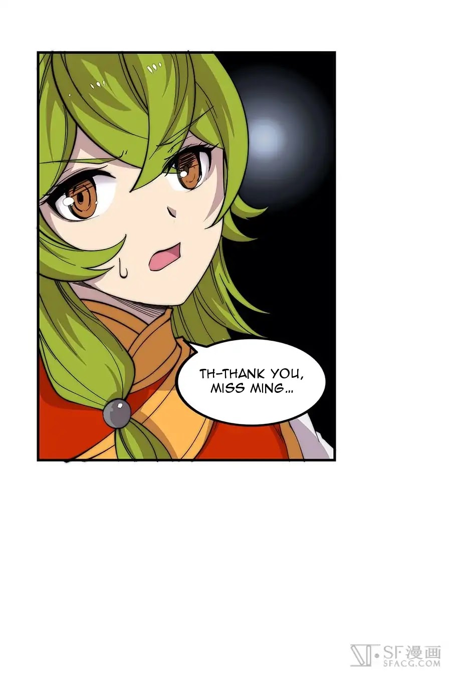 The Master of Martial Arts Retired Life Chapter 84 page 35 - Chapter 84