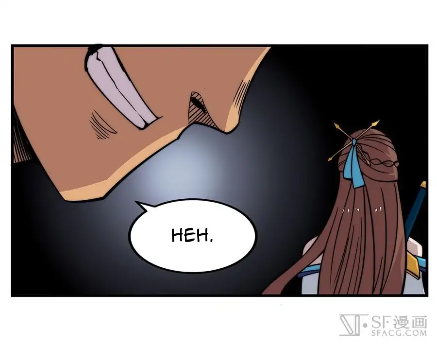 The Master of Martial Arts Retired Life Chapter 84 page 39 - Chapter 84