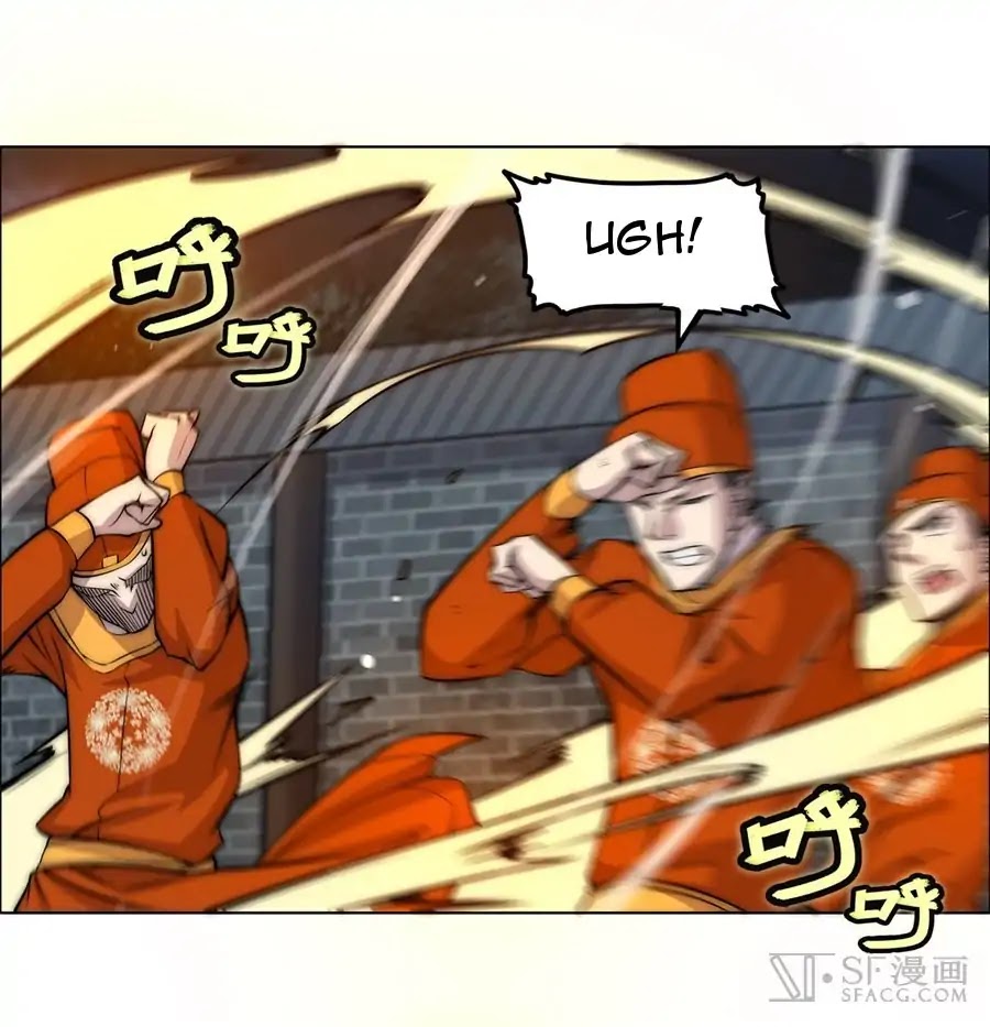 The Master of Martial Arts Retired Life Chapter 86 page 26 - Chapter 86