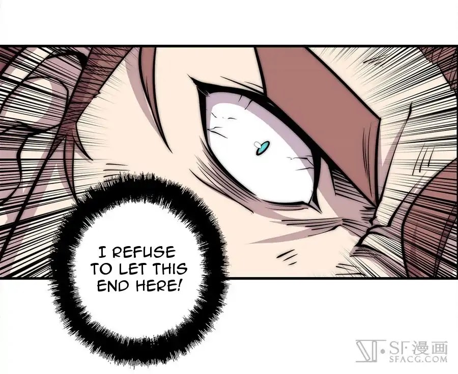 The Master of Martial Arts Retired Life Chapter 87 page 10 - Chapter 87