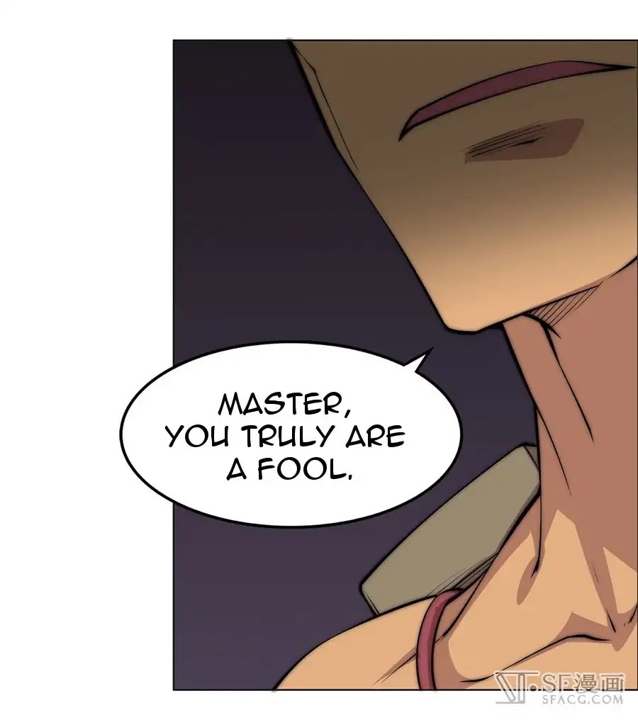 The Master of Martial Arts Retired Life Chapter 87 page 33 - Chapter 87