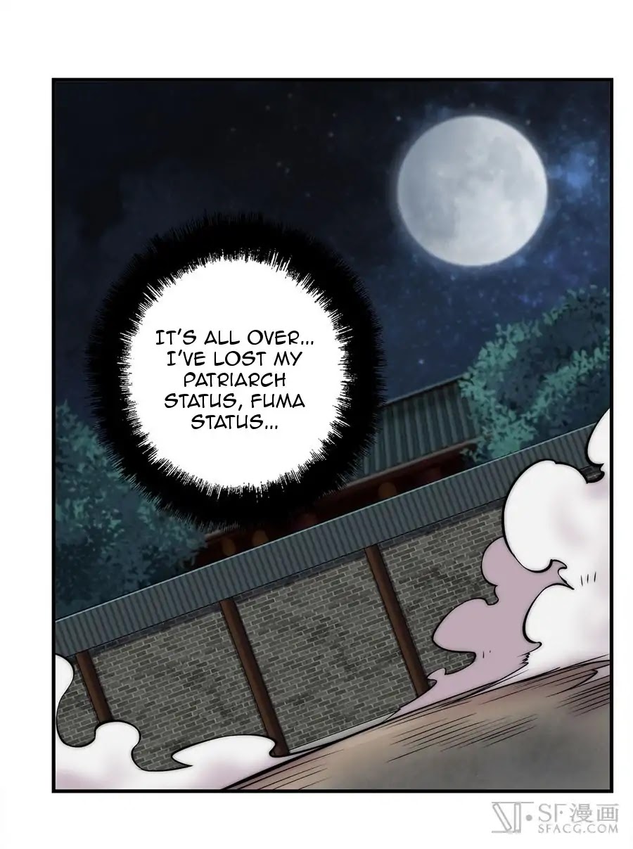 The Master of Martial Arts Retired Life Chapter 87 page 9 - Chapter 87