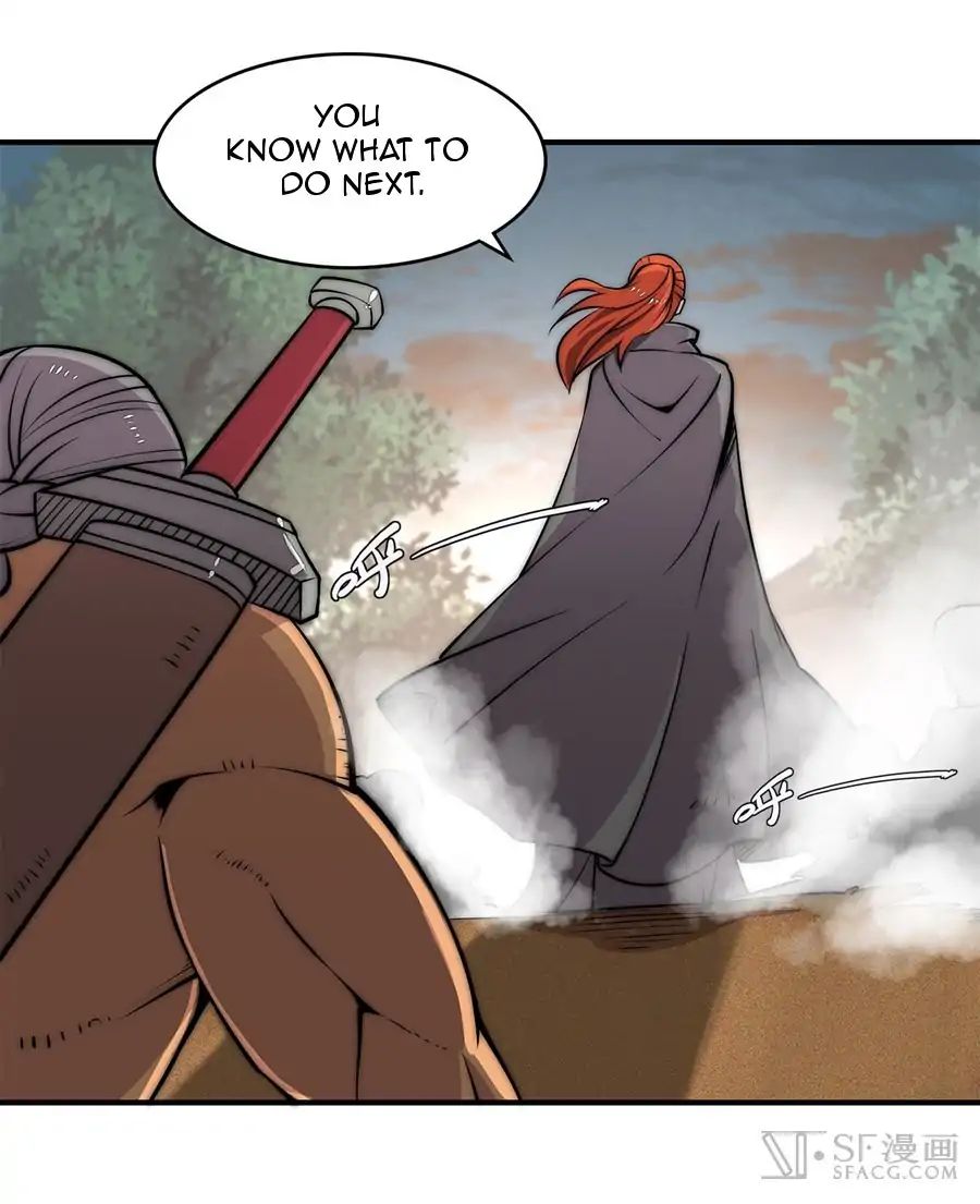 The Master of Martial Arts Retired Life Chapter 88 page 13 - Chapter 88