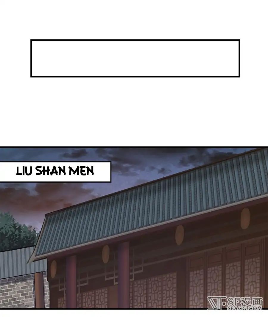 The Master of Martial Arts Retired Life Chapter 88 page 15 - Chapter 88