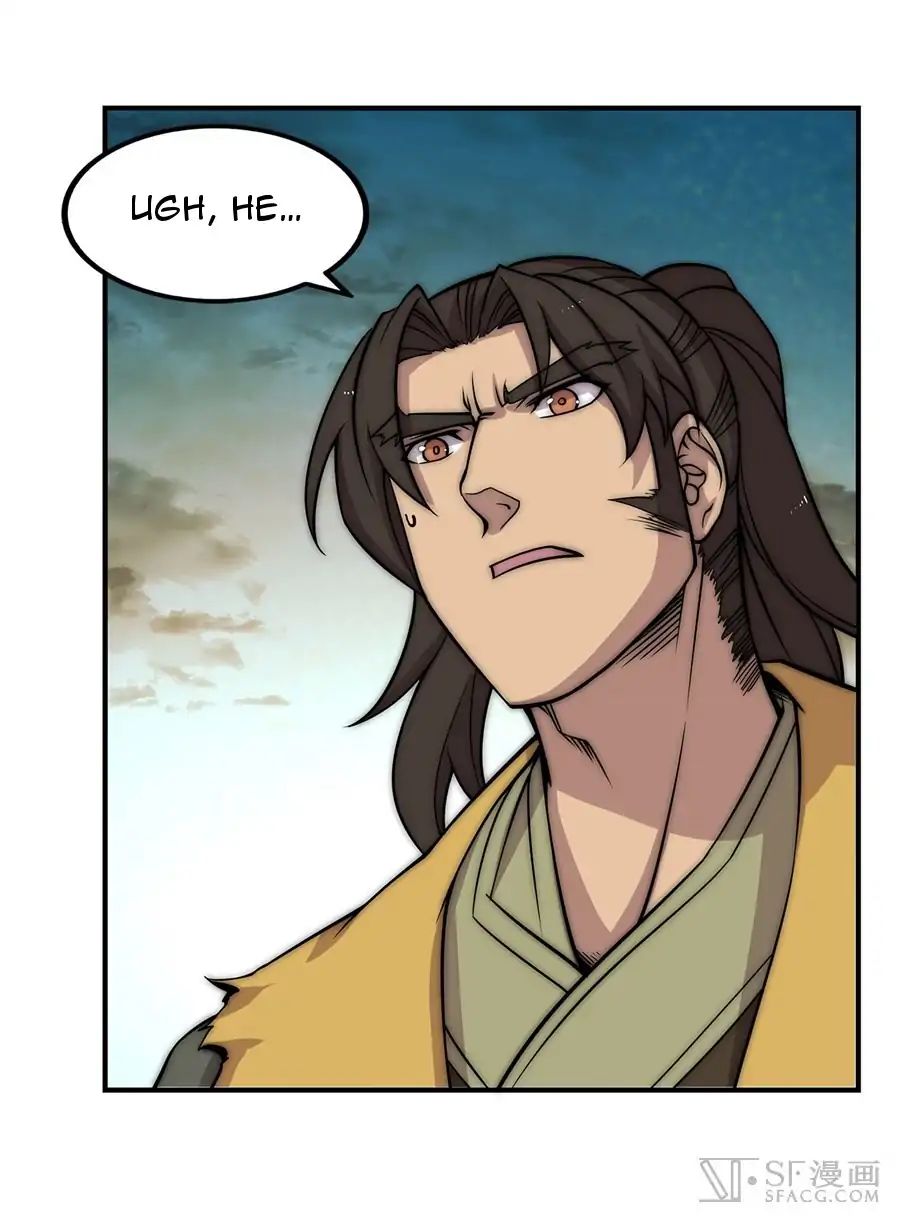 The Master of Martial Arts Retired Life Chapter 88 page 22 - Chapter 88