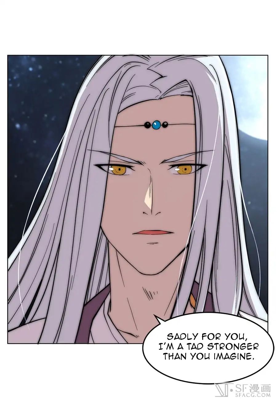 The Master of Martial Arts Retired Life Chapter 88 page 27 - Chapter 88
