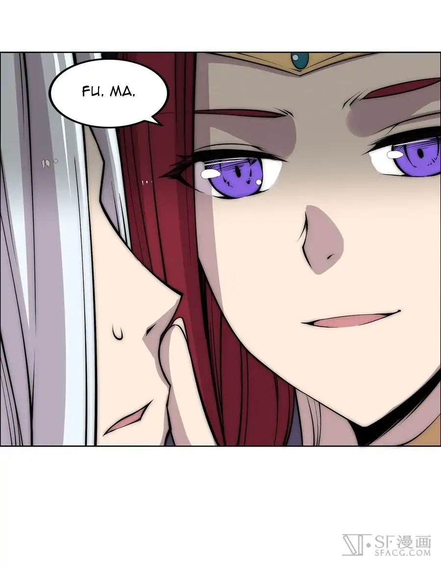 The Master of Martial Arts Retired Life Chapter 88 page 31 - Chapter 88