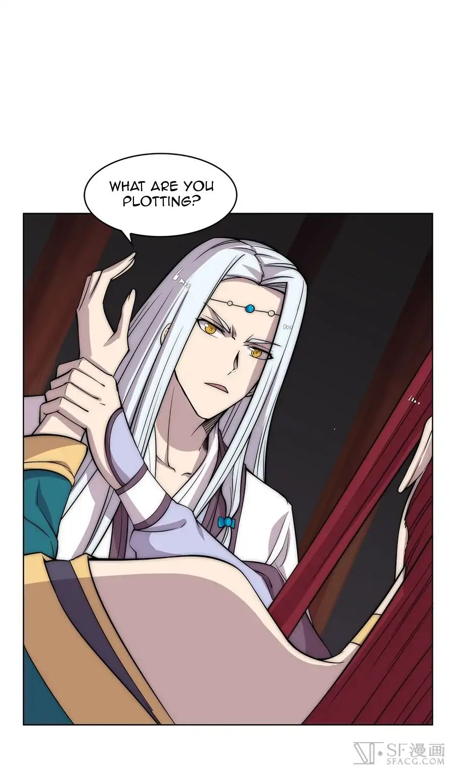 The Master of Martial Arts Retired Life Chapter 88 page 32 - Chapter 88