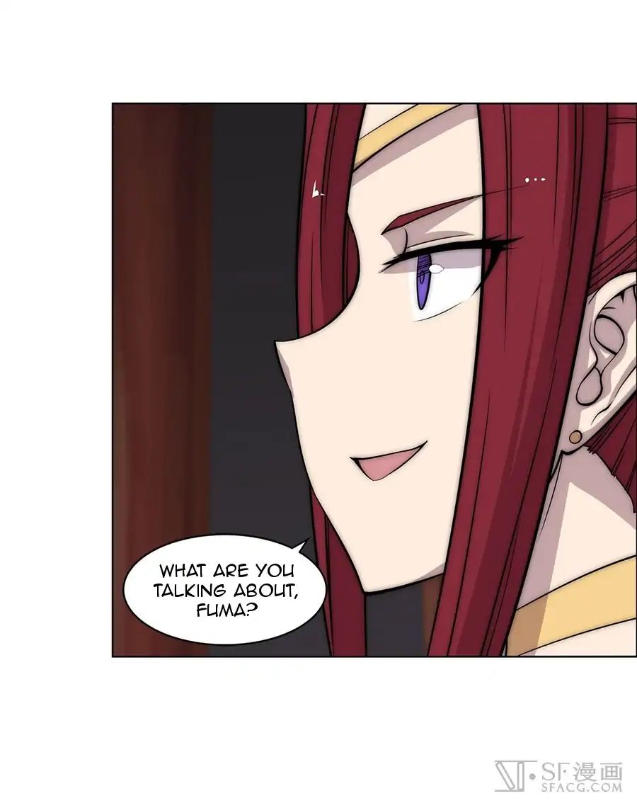 The Master of Martial Arts Retired Life Chapter 88 page 33 - Chapter 88