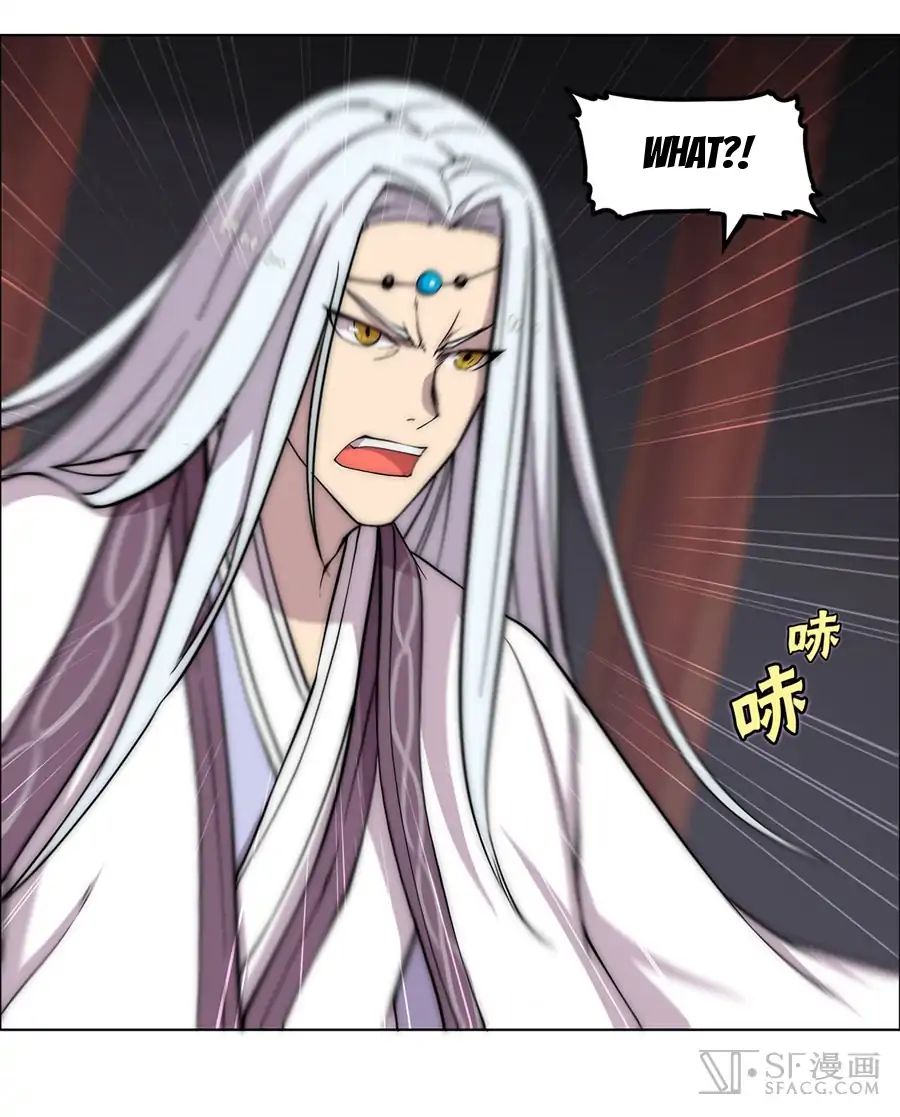The Master of Martial Arts Retired Life Chapter 88 page 40 - Chapter 88