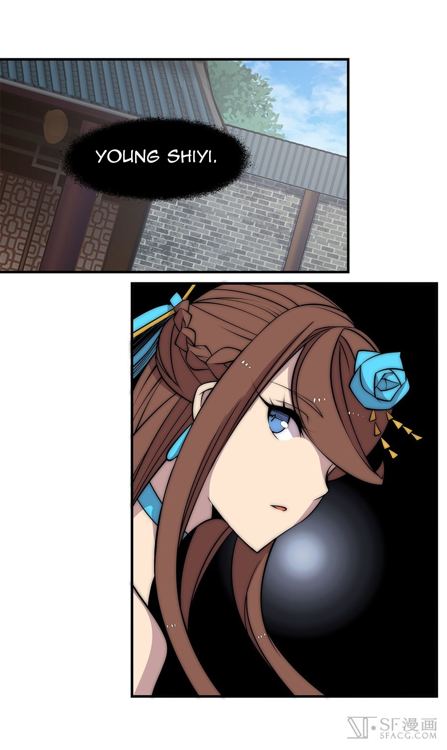 The Master of Martial Arts Retired Life Chapter 89 page 11 - Chapter 89