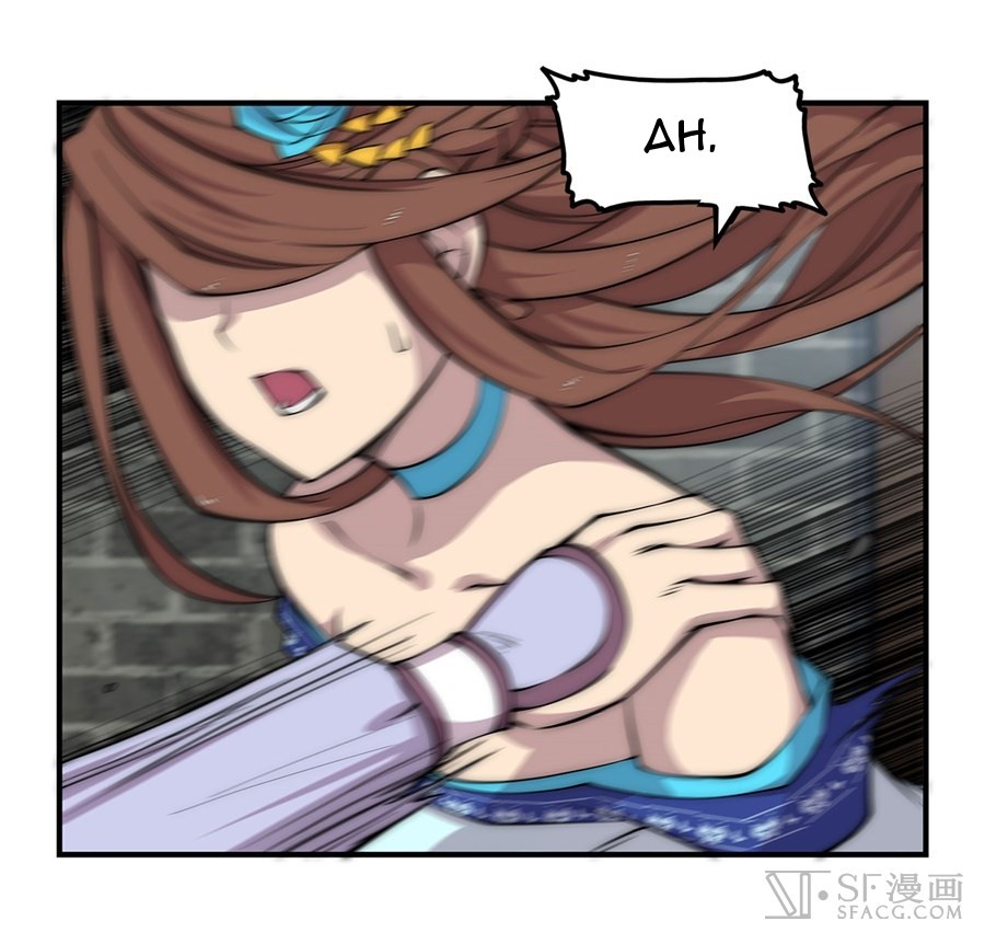 The Master of Martial Arts Retired Life Chapter 89 page 17 - Chapter 89