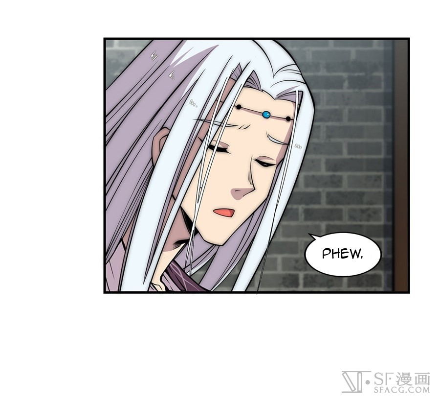 The Master of Martial Arts Retired Life Chapter 89 page 24 - Chapter 89