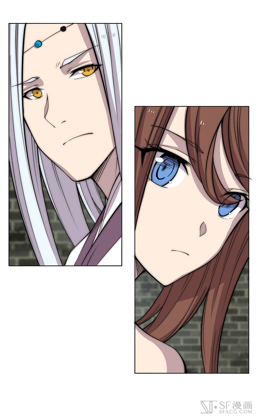 The Master of Martial Arts Retired Life Chapter 89 page 37 - Chapter 89