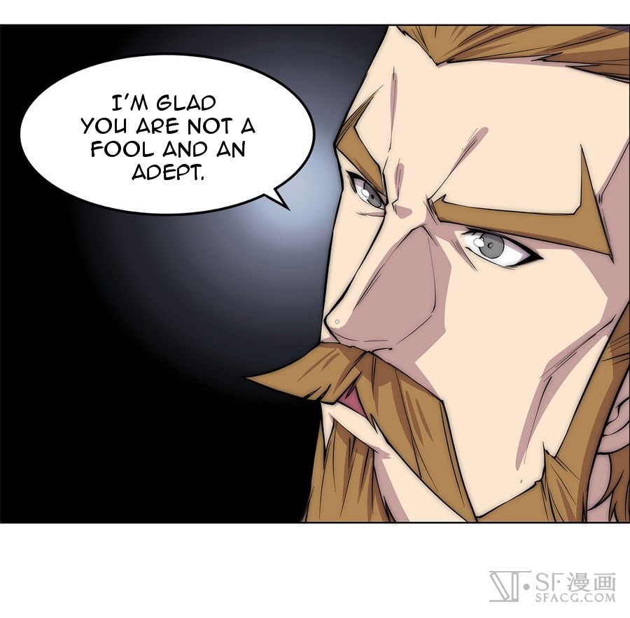 The Master of Martial Arts Retired Life Chapter 89 page 42 - Chapter 89