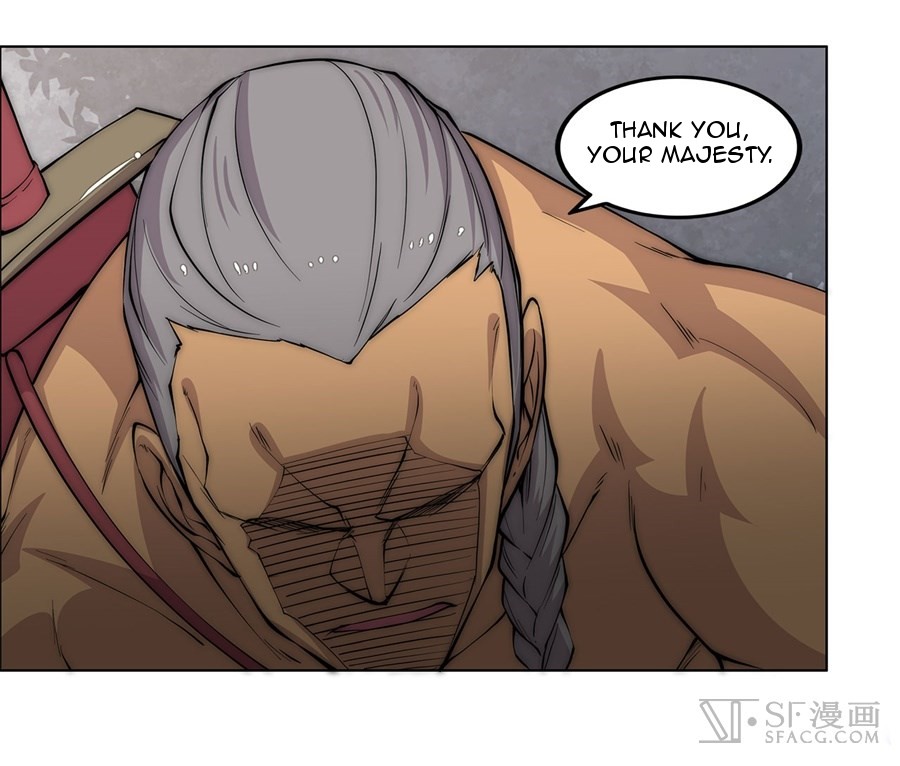 The Master of Martial Arts Retired Life Chapter 89 page 50 - Chapter 89