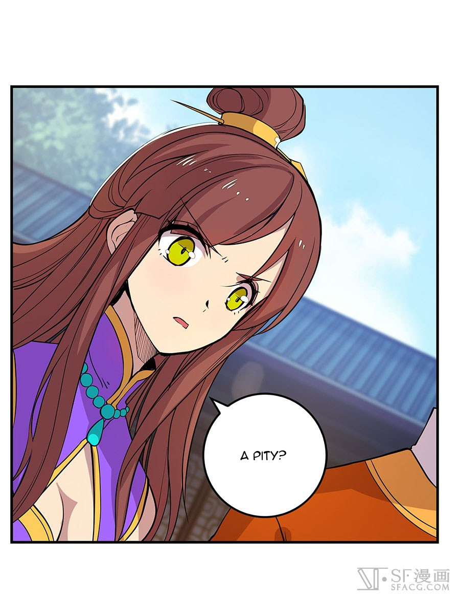 The Master of Martial Arts Retired Life Chapter 9 page 19 - Chapter 9