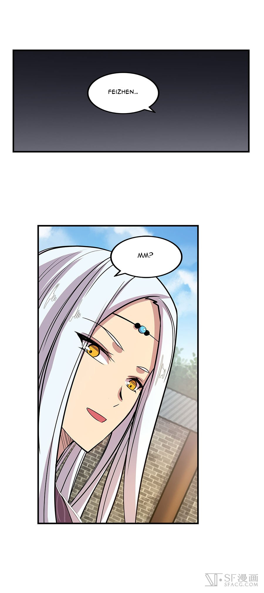 The Master of Martial Arts Retired Life Chapter 9 page 30 - Chapter 9