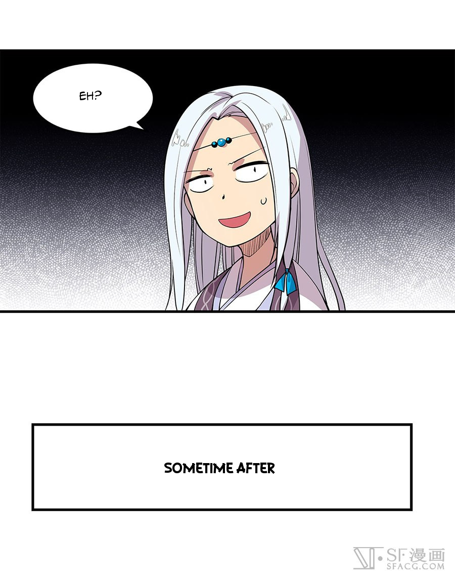 The Master of Martial Arts Retired Life Chapter 9 page 32 - Chapter 9