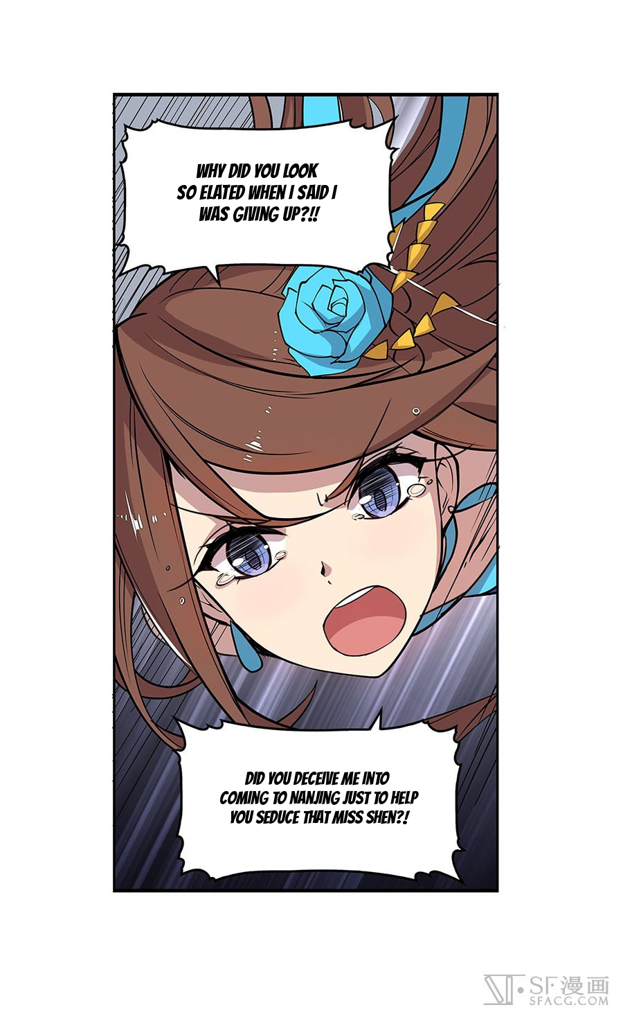 The Master of Martial Arts Retired Life Chapter 9 page 41 - Chapter 9