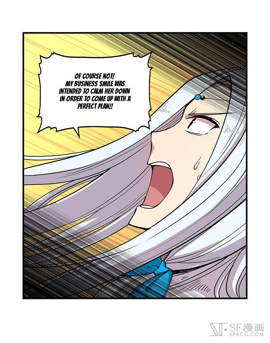 The Master of Martial Arts Retired Life Chapter 9 page 43 - Chapter 9