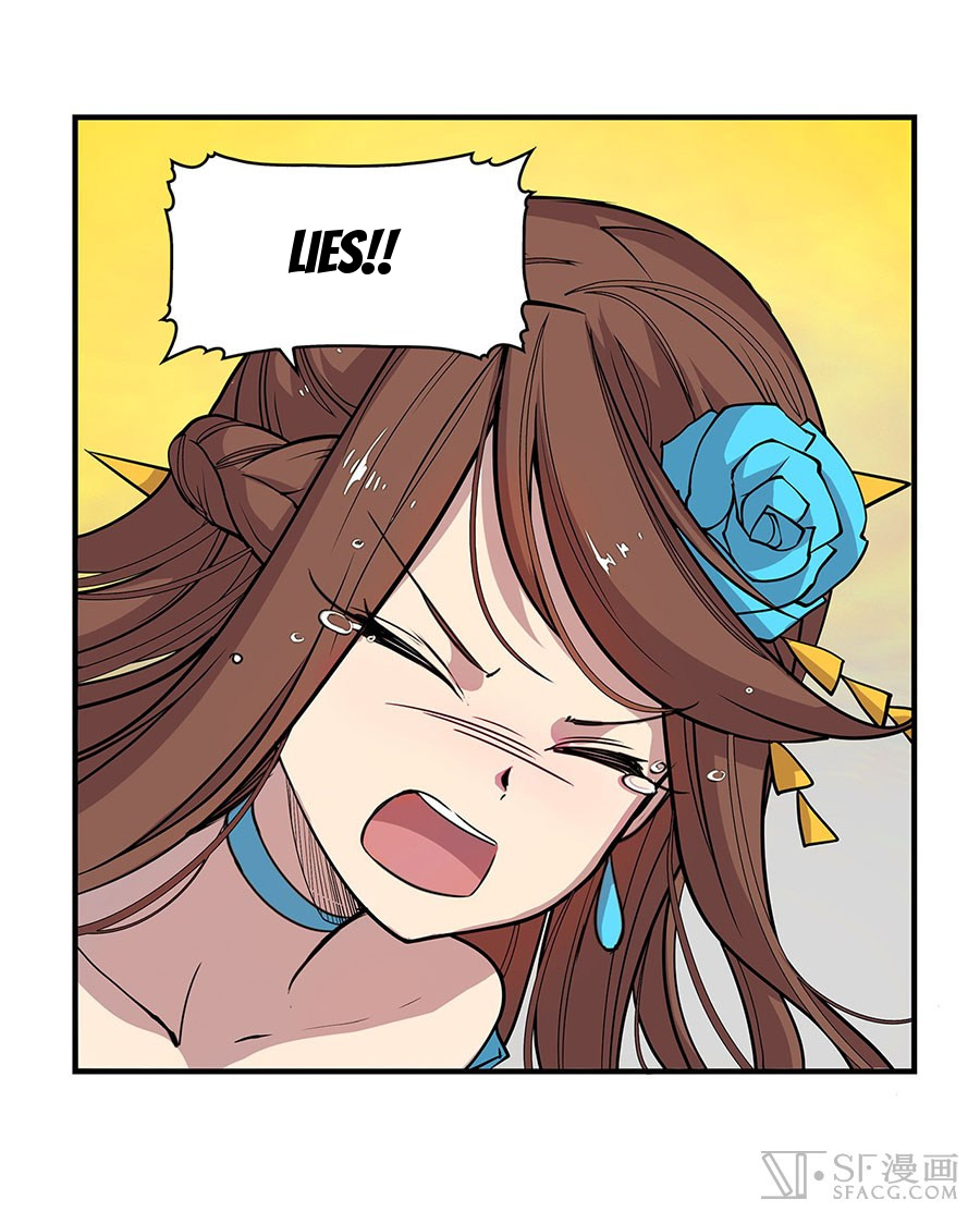 The Master of Martial Arts Retired Life Chapter 9 page 44 - Chapter 9
